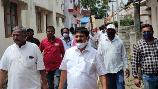  ಹೋಂ ಮನಿಸ್ಟರ್ ಮೊದಲ ರಿಯಾಕ್ಷನ್