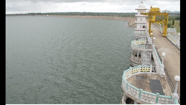 ಕಬಿನಿ ವೀಕ್ಷಿಸಲಾಗದ ಪ್ರವಾಸಿಗರಿಗೆ ನಿರಾಸೆ