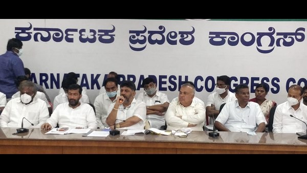 ಅವರ ಪಾದದ ಧೂಳಿಗೂ 'ಸಿಟಿ ರವಿ' ಸಮರಲ್ಲ