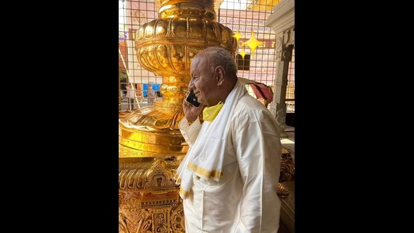 ಗೈರಾಗಿಲ್ಲ, ಆದರೆ ಚರ್ಚೆಗೆ ಅವಕಾಶವೂ ಸಿಗಲಿಲ್ಲ!