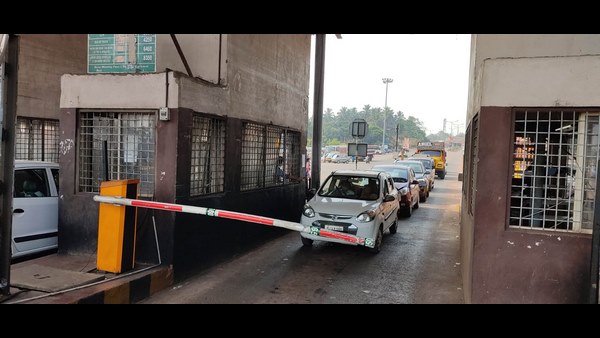  ಪಾದಯಾತ್ರೆ ಹೋಗುವ ತಾಕತ್ತು ಕನ್ನಡಿಗರಲ್ಲಿದೆ