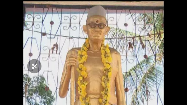  ಸ್ವಾತಂತ್ರ್ಯ ಯೋಧರಿಗೆ ಮಾಸಾಶನ