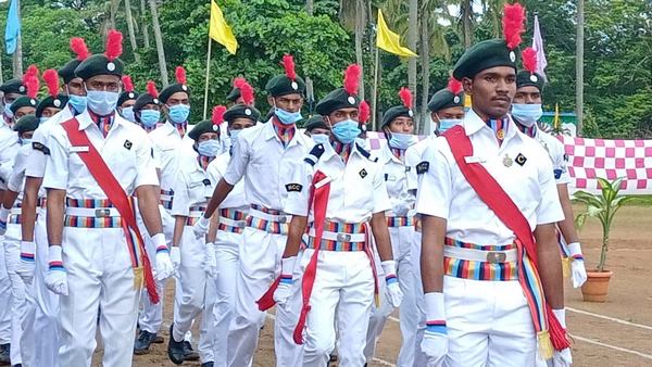  ಸಂಕಷ್ಟದಲ್ಲಿದ್ದವರಿಗೆ ಪರಿಹಾರ