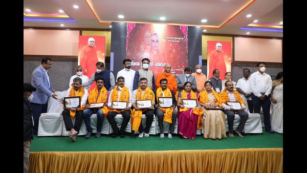 ನಿಮ್ಮ ಸ್ಪಂದನೆ, ನಮ್ಮ ವಂದನೆ!