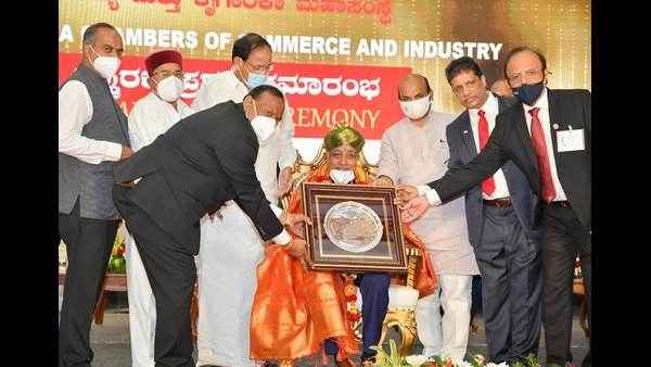 ಎಲ್ಲರಿಗೂ ಈ ಸಾಧನೆಯ ಶ್ರೇಯ ಸಲ್ಲಬೇಕು