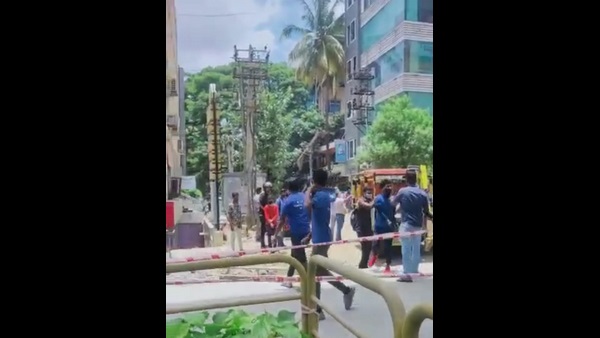 ಪರಿಹಾರ ಇಲ್ಲವೇ? 