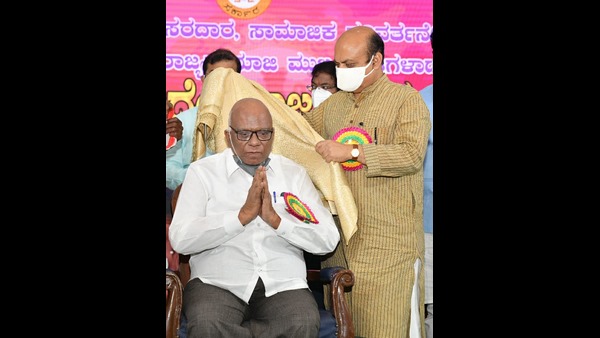 ಭೂಮಿ ಉಳುವ ಮಣ್ಣಿನ ಮಕ್ಕಳ ಸ್ವಾತಂತ್ರ್ಯ!