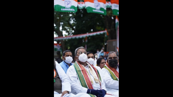 ಬಿಜೆಪಿಯವರ ಬಗ್ಗೆ ಎಚ್ಚರದಿಂದ ಇರಬೇಕು