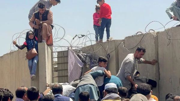  ಹದಿನಾಲ್ಕು ಮಿಲಿಯನ್ ದೇಶವಾಸಿಗಳು ಆಹಾರದ ಆಹಾಕಾರ ಎದುರಿಸುವ ಸಾಧ್ಯತೆ