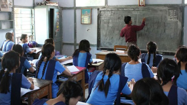 ಈ ಐದು ಜಿಲ್ಲೆಗಳಲ್ಲಿ ಶಾಲೆ ಆರಂಭಿಸುತ್ತಿಲ್ಲ!