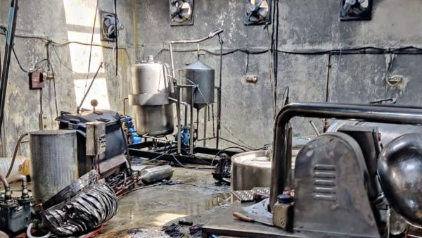 Crime Round up: Chicken Fry dispute Ends with Murder in Bengaluru: