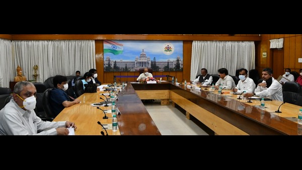 ರಾಜ್ಯ ಸರ್ಕಾರದ ಕಳಪೆ ಸಾಧನೆ?