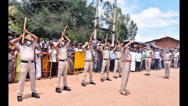  ಹೆಂಗೆ ಮರೆಯಲಿ