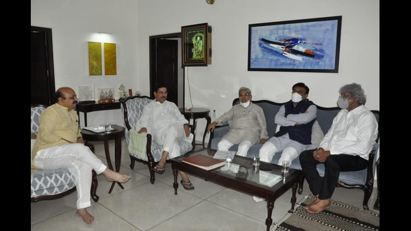 ಕಾವೇರಿಗೆ ಗುಂಡಾರ್ ನದಿ ಜೋಡಣೆ ಅಕ್ರಮ!