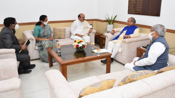 ಕೇಂದ್ರದ ನಡೆಯಿಂದ ಬೆಂಗಳೂರು ಅಭಿವೃದ್ಧಿಗೆ ಹಿನ್ನಡೆ!