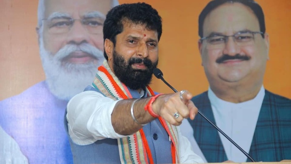 ಊಟ ಇಲ್ಲದವರು ಈಗ ಸಾವಿರ ಕೋಟಿಯ ಮಾಲೀಕ