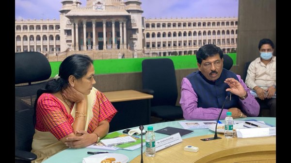 ಕೃಷ್ಣಾ ನದಿ ಪ್ರವಾಹ ಪರಿಹಾರ ಹೆಚ್ಚಳಕ್ಕೆ ಕ್ರಮ ಕೃಷ್ಣಾ ನದಿ ಪ್ರವಾಹ ಪರಿಹಾರ ಹೆಚ್ಚಳಕ್ಕೆ ಕ್ರಮ