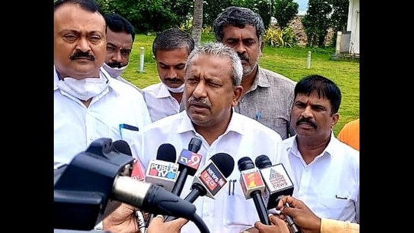  ಮಾಜಿ ಸಿಎಂ ಯಡಿಯೂರಪ್ಪಗೆ ಬೆಂಬಲ