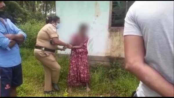  ಮೂವರಿಗೆ ಕೊನೆಗೂ ಮುಕ್ತಿ