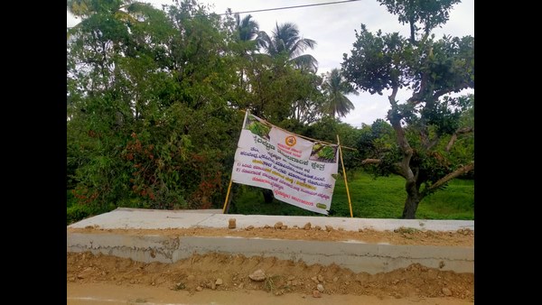  ಮಾಜಿ ಸಿಎಂ ಎಚ್‌ಡಿಕೆ ಪ್ರತಿಕ್ರಿಯೆ 