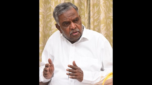 ಮುಖ್ಯಮಂತ್ರಿಯಾಗುವ ಬಯಕೆಯೂ ಇತ್ತಂತೆ!