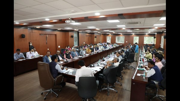 ಸಿದ್ದರಾಮಯ್ಯರ ಅನುಮಾನಕ್ಕೆ ಉತ್ತರಿಸಿದ್ದೇವೆ