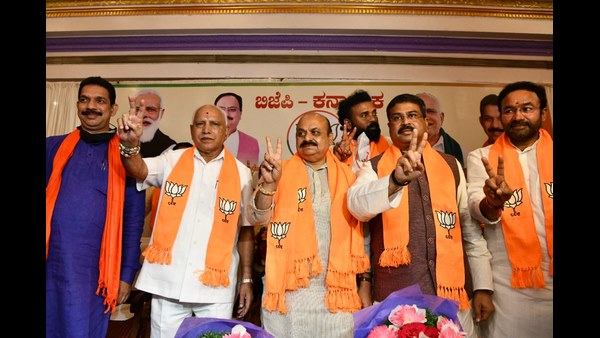 ಶುರುವಾಯ್ತು ಯಡಿಯೂರಪ್ಪ ಆಪ್ತರಿಗೆ ಆತಂಕ!