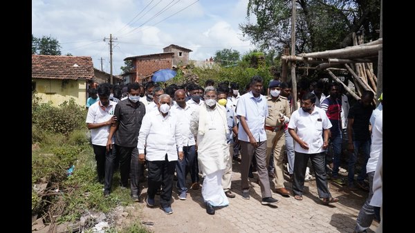 ತಕ್ಷಣ ಮಾಡಬೇಕಾಗಿರುವುದು ಏನು?