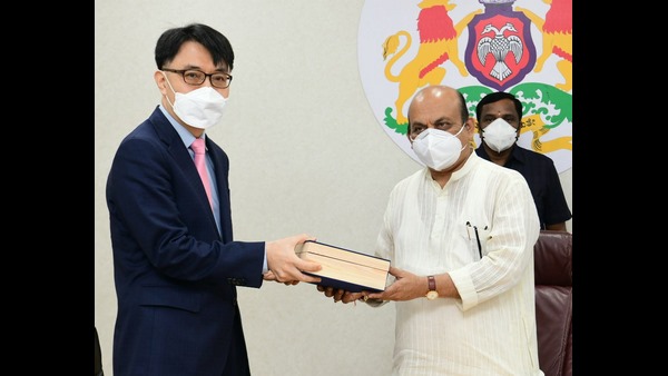 ತಮ್ಮ ಆದೇಶ ತಾವೇ ಪಾಲನೆ ಮಾಡಿದ್ದ ಸಿಎಂ ಬೊಮ್ಮಾಯಿ!