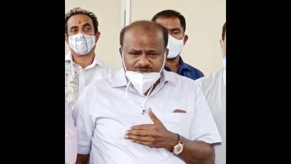  ಅಧಿಕಾರಿಯ ಪ್ರತಿಕ್ರಿಯೆ