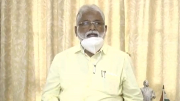 ಬಿಜೆಪಿ ಸೇರುವುದು ಬಿಟ್ಟು ಬೇರೆ ದಾರಿಯೇ ಇಲ್ಲ ಬಿಜೆಪಿ ಸೇರುವುದು ಬಿಟ್ಟು ಬೇರೆ ದಾರಿಯೇ ಇಲ್ಲ