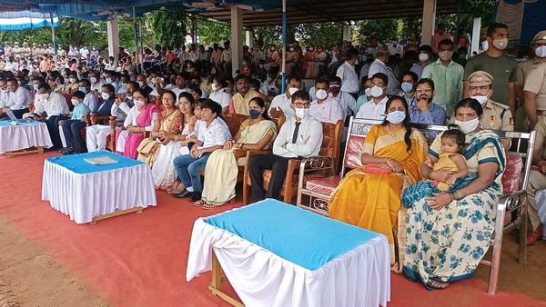  210 ಕೋಟಿ ಪರಿಹಾರ ಘೋಷಿಸಿದ ಸಿಎಂ