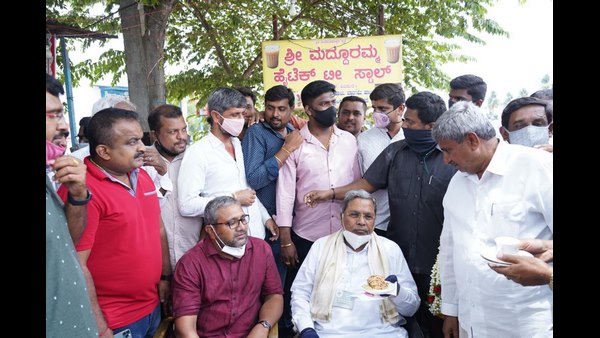 ಮನಮೋಹನ್ ಸಿಂಗ್ ಕೂಡ ಸಾಲ ಮಾಡಿದ್ದರು, ಆದರೆ!
