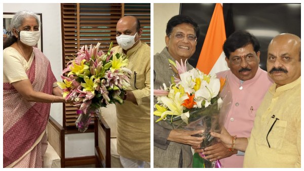 ದೆಹಲಿಗೆ ಹೋಗಿ ತಮ್ಮ ಆದೇಶ ತಾವೇ ಉಲ್ಲಂಘಿಸಿದ ಬೊಮ್ಮಾಯಿ!