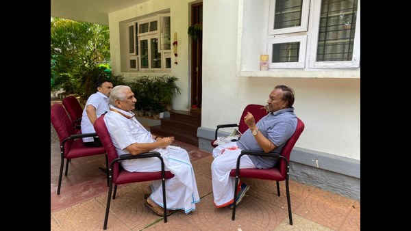 ತಕ್ಷಣವೇ ಎಚ್ಚೆತ್ತುಕೊಳ್ಳಬೇಕು!