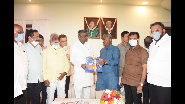 ತಾಯಿಯಿಂದಲೇ ನಂಗೆ ಮೋಸವಾಗಿದೆ: ಎನ್. ಮಹೇಶ್!