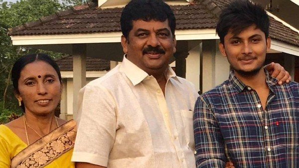 ಒಂದೇ ವರ್ಷದಲ್ಲಿ ಮೂರು ಅವಘಡ ಒಂದೇ ವರ್ಷದಲ್ಲಿ ಮೂರು ಅವಘಡ