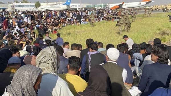  ಅಫ್ಘಾನ್‌ನಲ್ಲಿ ಹಲವು ಸಮಸ್ಯೆ