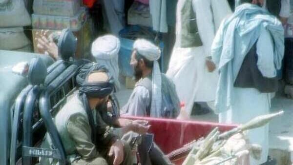  ಅಫ್ಘಾನ್ ಸರ್ಕಾರಿ ಮಾಧ್ಯಮ ಮುಖ್ಯಸ್ಥರ ಹತ್ಯೆ