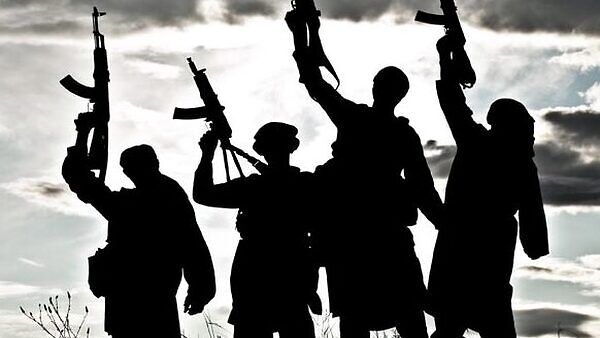  ನಾಯಕರನ್ನು ದಾಳಿ ನಡೆಸುವ ಎಚ್ಚರಿಕೆ ನೀಡಿದ್ದ ತಾಲಿಬಾನ್‌ 