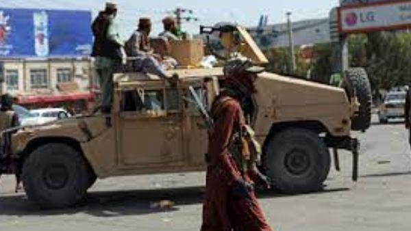  ಅಫ್ಘಾನ್‌ ಜನರ ಆದಾಯಕ್ಕೆ ಪೆಟ್ಟು ಬಿದ್ದಿತ್ತು