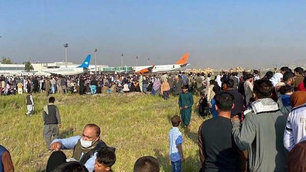 ಅಮೆರಿಕ ವಿರುದ್ಧ ರೊಚ್ಚಿಗೆದ್ದ ಜರ್ಮನಿ 