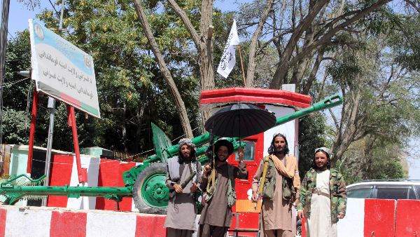 ತಾಲಿಬಾನ್‌ಗೆ ಪರೋಕ್ಷ ಬೆಂಬಲ..! 