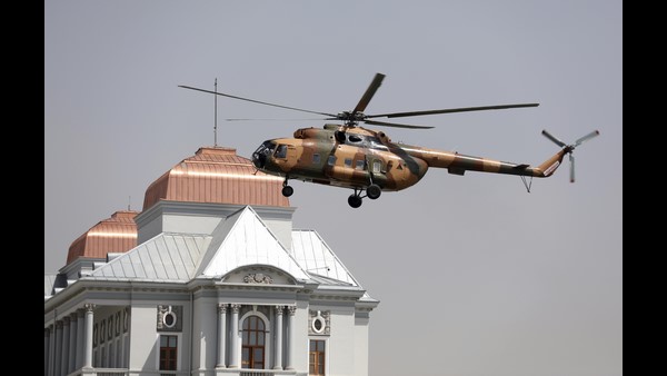 3000 ಸಾವಿರ ಪಡೆ ರವಾನೆ 
