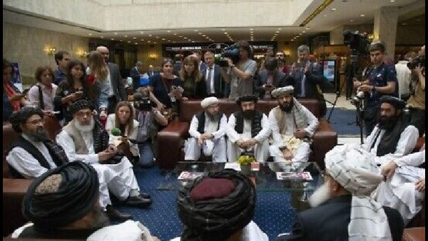  ಹಲವು ವರ್ಷದ ಮಾತುಕತೆಯ ಫಲ ರಷ್ಯಾ-ತಾಲಿಬಾನ್‌ ಬೆಂಬಲ