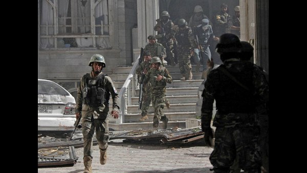  3 ಟ್ರಿಲಿಯನ್ ಲಾಸ್ ಆಯ್ತು..! 