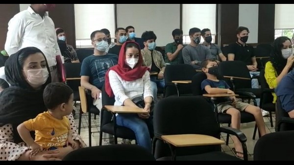  ಮಂಗಳೂರಿನಲ್ಲಿ 58 ಜನ ಅಫ್ಘಾನ್ ಪ್ರಜೆಗಳು