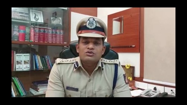  ಯಾರೂ ಆತಂಕಕ್ಕೆ ಒಳಗಾಗಬಾರದು