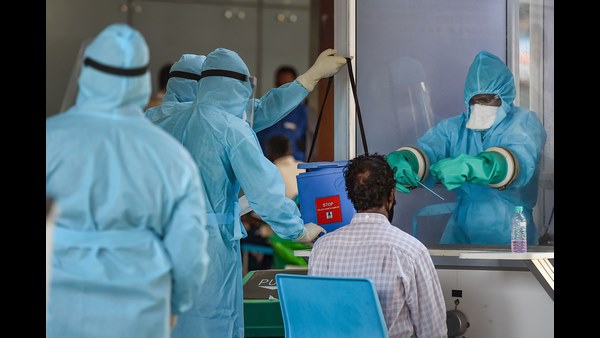 ಹಿಮಾಚಲ ಪ್ರದೇಶ 