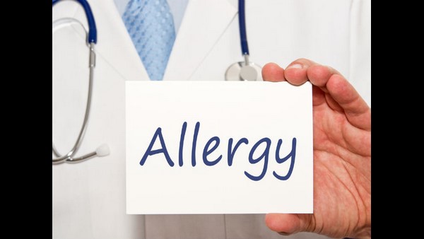  ಅಲರ್ಜಿ ಸಮಸ್ಯೆಯಿದ್ದವರು ಸಲಹೆ ಪಡೆಯಬೇಕು